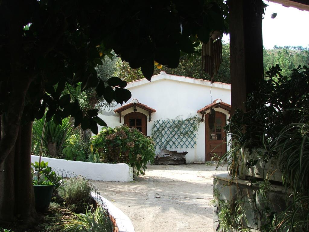 Chao Da Lousa Dornes Exterior foto